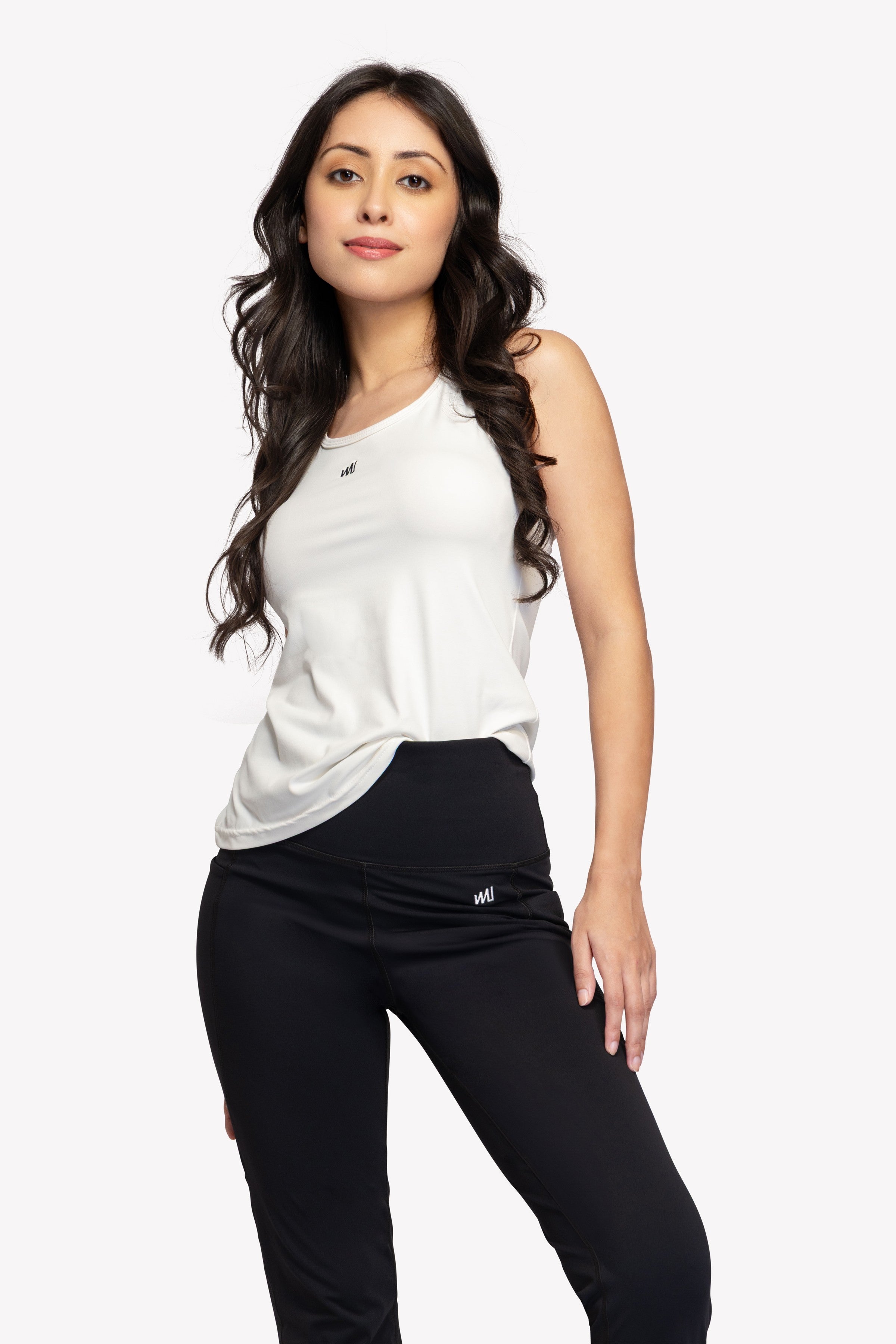 Slip-On Pocket Tee